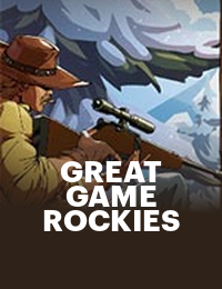 Great Game Rockies Slot